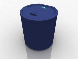 Big Blue