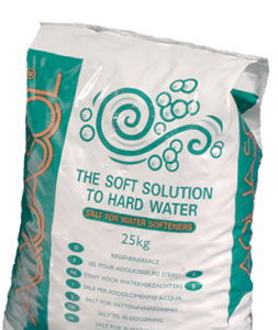 Aquasol salt