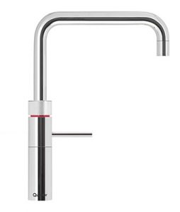 Quooker boiling tap